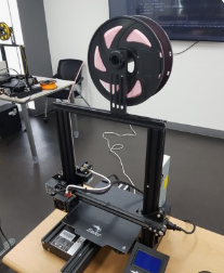 <개강확정_훈련장려금 월 최대 40만원> (캐드+카티아+3D프린터)를 활용한 기계설계과정