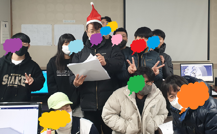 메리크리스마스~ 2024년 12월도  동양과 함께 해요!!