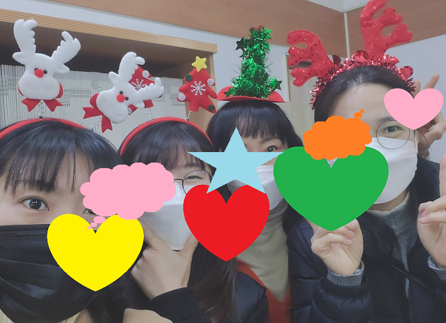 언제나 학생들을 위해 최고의 강의를 하시는 동양 선생님들과 함께~