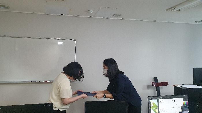 웹그래픽(포토,일러)디자인&포트폴리오 과정